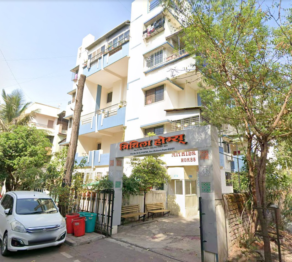 Mithila Homes, Akurdi, Pune